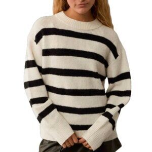 American Eagle Trendy Oversized Sweater